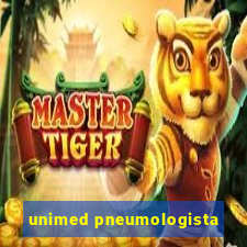 unimed pneumologista